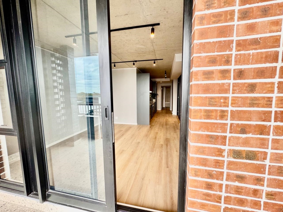To Let 2 Bedroom Property for Rent in Observatory Western Cape